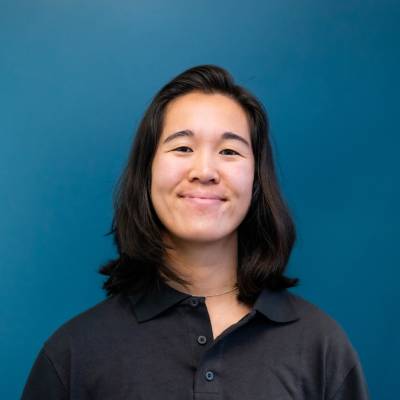 Employee headshot