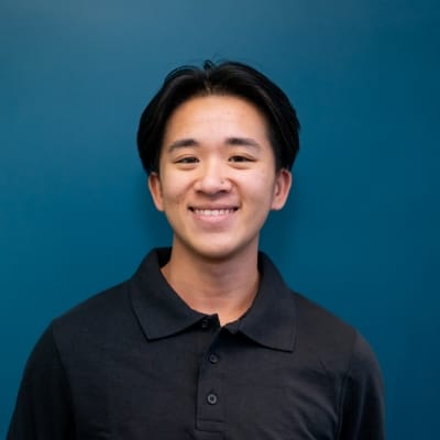 Employee headshot