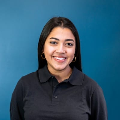 Employee headshot