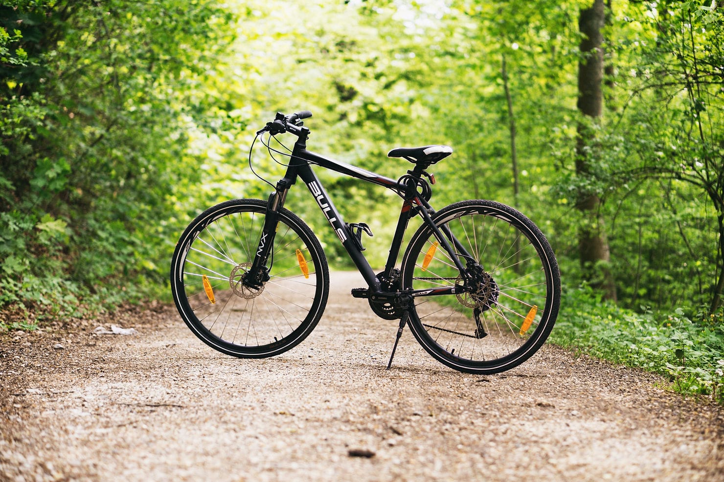 Seattle Professional Bike Fitting